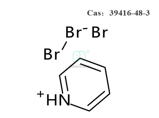 Pyridinium tribromide No CAS 39416-48-3