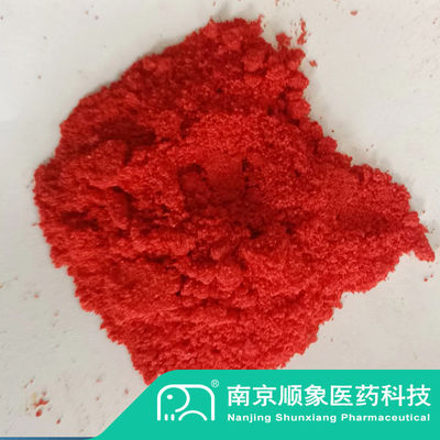 Pyridinium Tribromide CAS No 39416-48-3 Seri Pyridine Untuk Reaksi Brominasi Ringan
