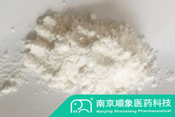 Pyridine Sulfur Trioxide Sebagai Farmasi Intermediate CAS NO 26412-87-3