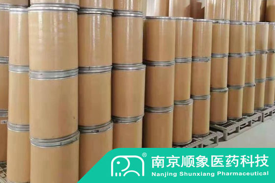 Nomor CAS 3167-49-5 Asam 6-Aminonikotin