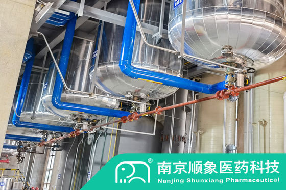 70% Diboc Di-Tert-Butyl Dicarbonate Campuran Liquid Series