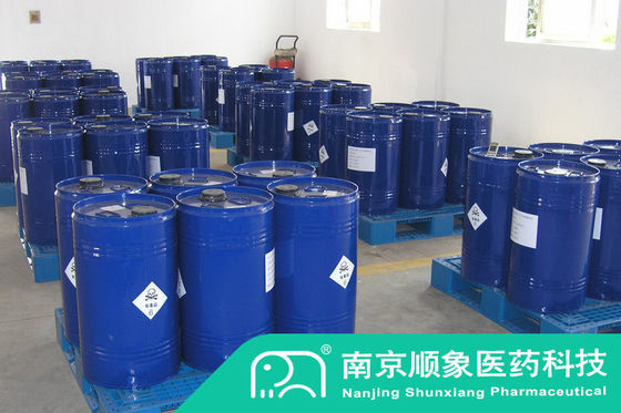 70% Diboc THF Solution Amino Protectant Farmasi Serial Campuran Cairan