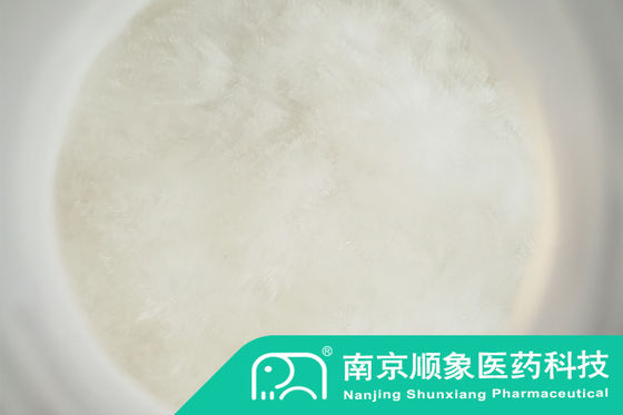 Hydrazinecarboxylicacid,1,1-Dimethylethylester Nomor CAS 870-46-2 99%