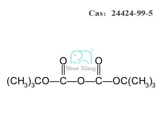 24424-99-5 Cas BOC2O Seri Pelindung Amino Boc Anhidrida