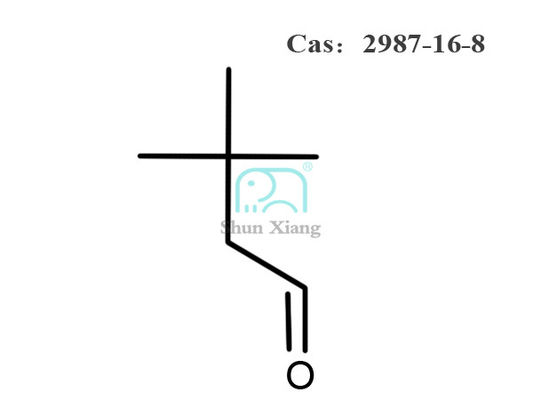 3,3-Dimetilbutiraldehida CAS No 2987-16-8