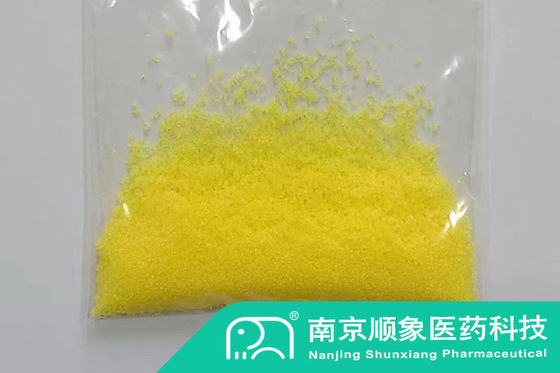 Produsen DBAD Seri Azo Kemurnian Tinggi untuk Intermediate Farmasi CAS NO 870-50-8