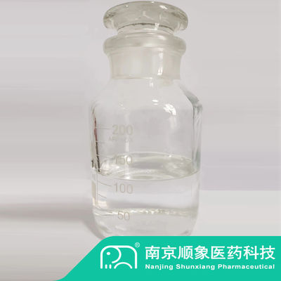 99%min Kemurnian Cairan Tanpa Warna BOC CAS No 24424-99-5 Di-Tert-Butyl Dicarbonate