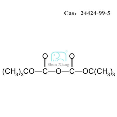 99%min Kemurnian Cairan Tanpa Warna BOC CAS No 24424-99-5 Di-Tert-Butyl Dicarbonate