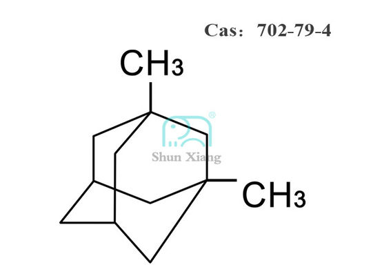 1 3-Dimethyladamantane Intermediate Esensial untuk Produksi Memantine