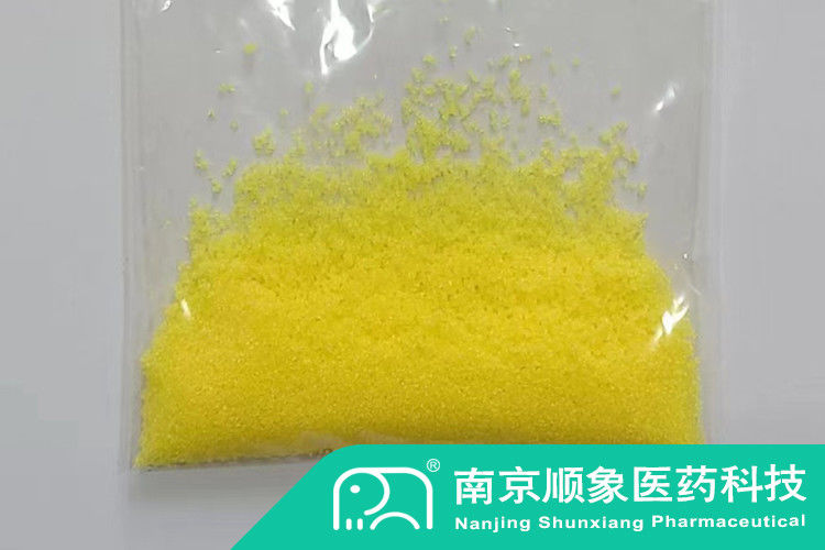 Produsen DBAD Seri Azo Kemurnian Tinggi untuk Intermediate Farmasi CAS NO 870-50-8