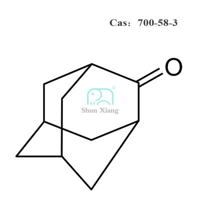 CAS 700-58-3 2-Sintesis Adamantanone