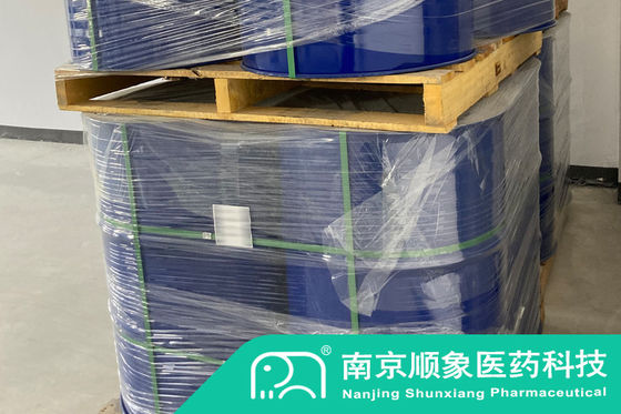 Diisopropil Azodicarboxylate Cas No 2446-83-5 70% Solusi Toluene