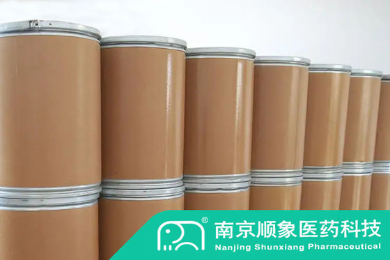 Pyridine Hydrochloride Cas No 628-13-7 Untuk Farmasi Intermediate Erythromycin 98.5% Min