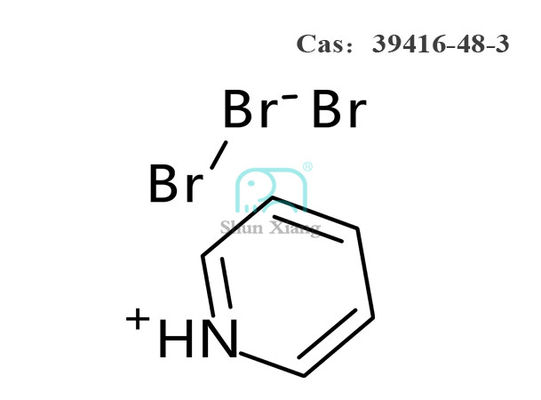 Pyridine Series Pyridinium Tribromide Agen Brominating yang sangat baik untuk reaksi selektif