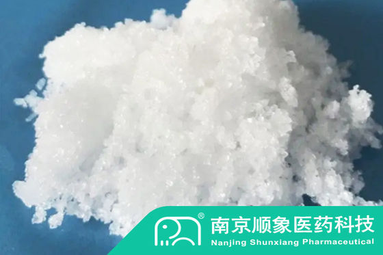 Piridin Hidroklorida 628-13-7 Kristal Putih Piridinium